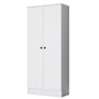 Hanah Home Soporte para el pasillo EA148 - 4480 Blanco